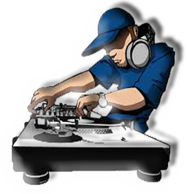 DJ